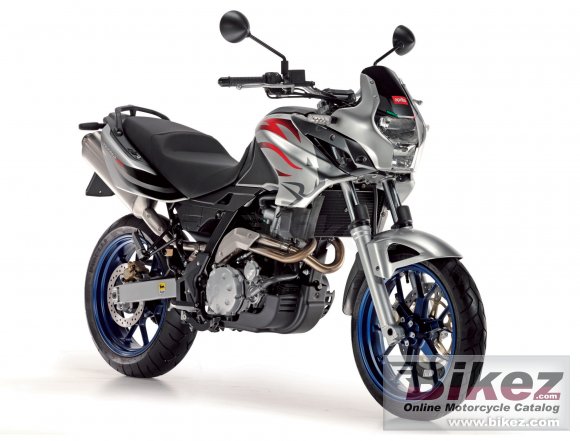 2007 Aprilia Pegaso 650 photo